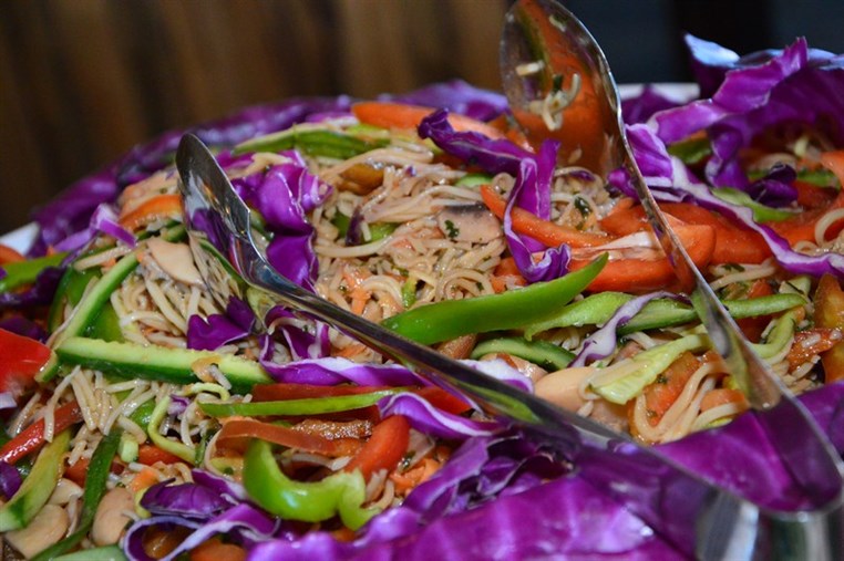 Sunday Buffet at Bay Lodge Terrace